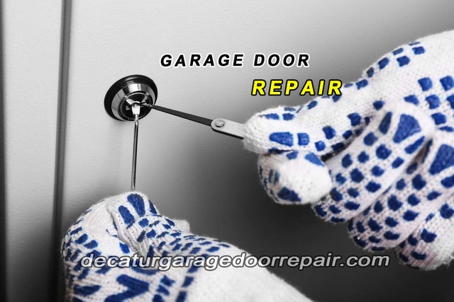 Decatur-garage-door-repair Skillful Garage Door Guys