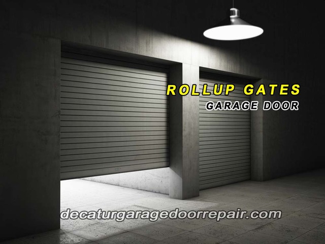 Decatur-garage-door-rollup-gates Skillful Garage Door Guys