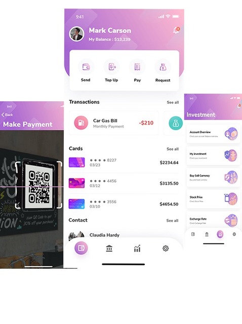 Top Luno Clone Script Service Development, Buy Lun Picture Box