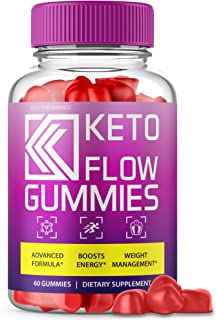 71L9VLci4AL. AC UL320  Keto Flow Gummies Reviews FAKE EXPOSED Is It Scam or Legit?