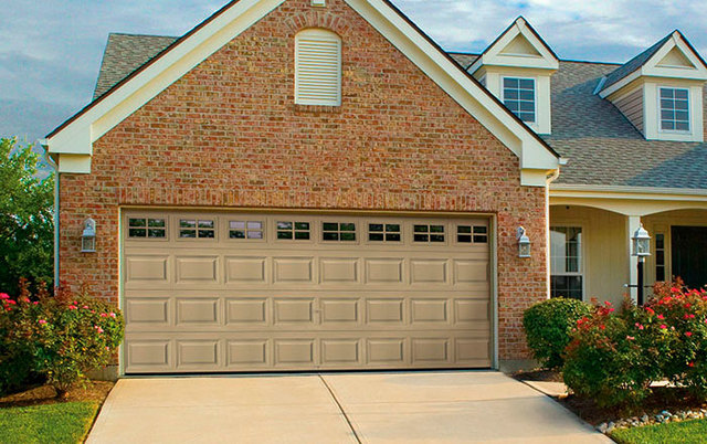 24 Hour Garage Door Service ALL Garage Doors and Gates