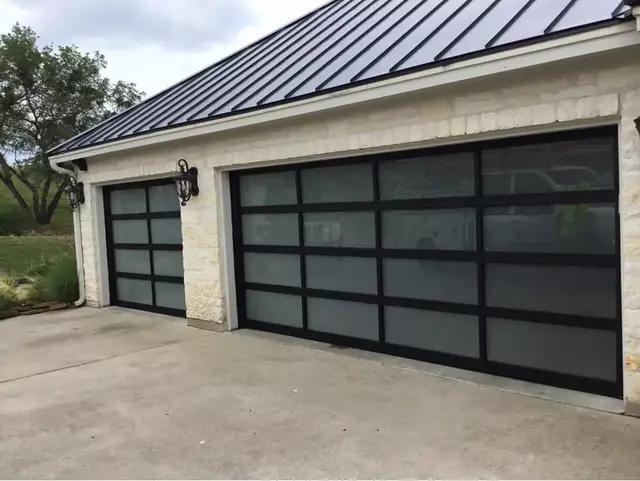 Emergency Garage Door Repair ALL Garage Doors and Gates