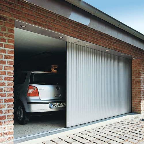 Garage Door Service ALL Garage Doors and Gates