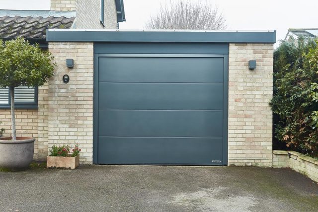 Gate Installation ALL Garage Doors and Gates