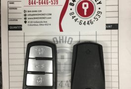 automotive locksmith (5) 844 Ohio Key Columbus Locksmith