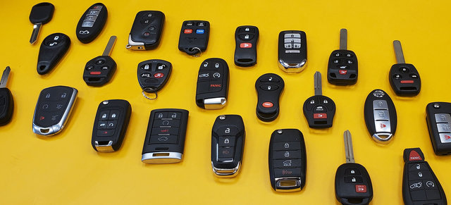 Car Keys Locksmith (1) 844 Ohio Key Columbus Locksmith