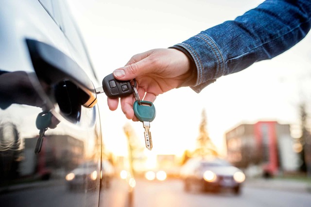 Car Keys Locksmith (3) 844 Ohio Key Columbus Locksmith