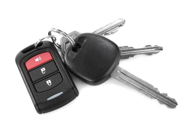 Car Locksmith (1) 844 Ohio Key Columbus Locksmith