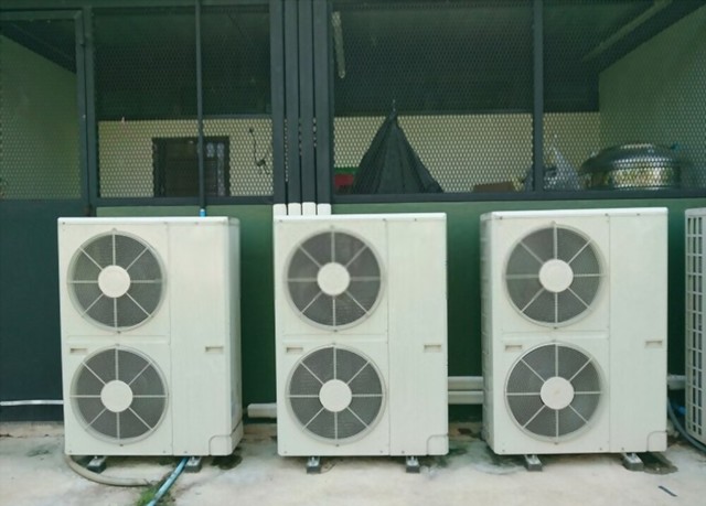 24 hour HVAC Repair Miami Pioneer AC Repair of Miami