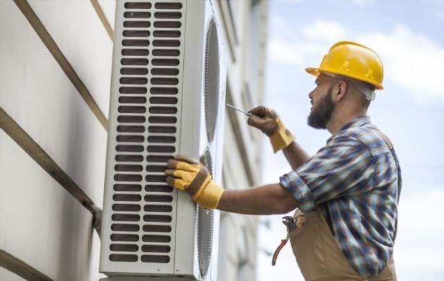 AC Repair Near Me Pioneer AC Repair of Miami