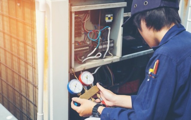 Emergency HVAC Repair Miami Pioneer AC Repair of Miami