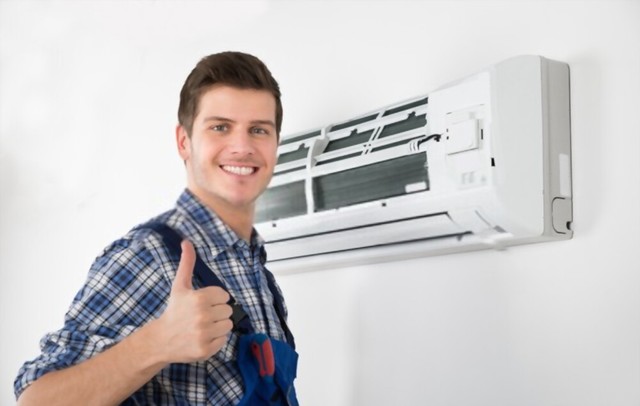 HVAC Install Miami Pioneer AC Repair of Miami