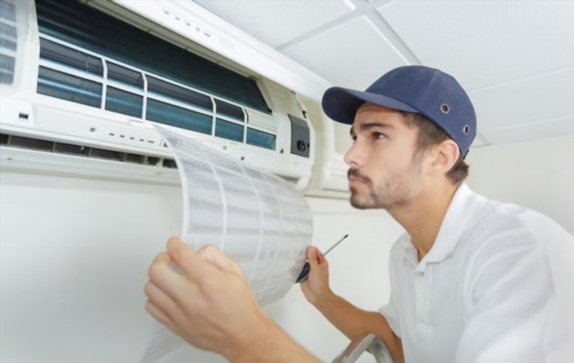 HVAC Miami Pioneer AC Repair of Miami