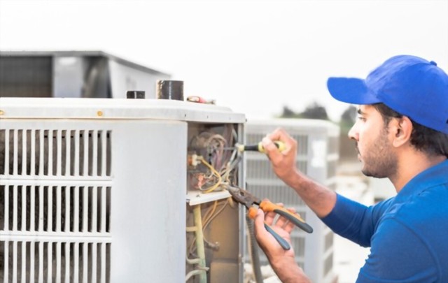 HVAC Repair Miami Pioneer AC Repair of Miami