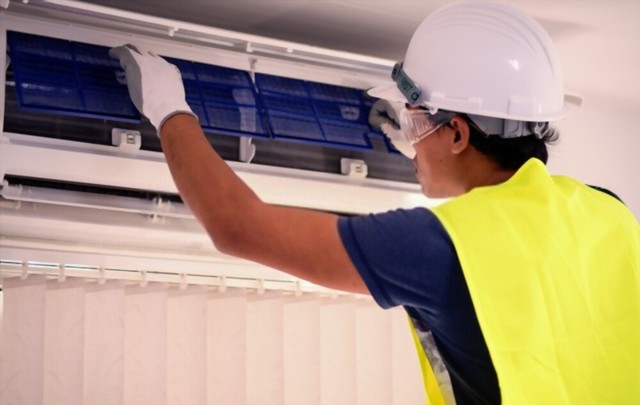 Leading AC Repair Miami Pioneer AC Repair of Miami