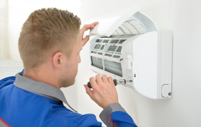 Trusted  HVAC Repair Pioneer AC Repair of Miami