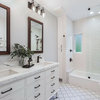 Reputable Bathroom Renovation - Revolution Builders, LLC