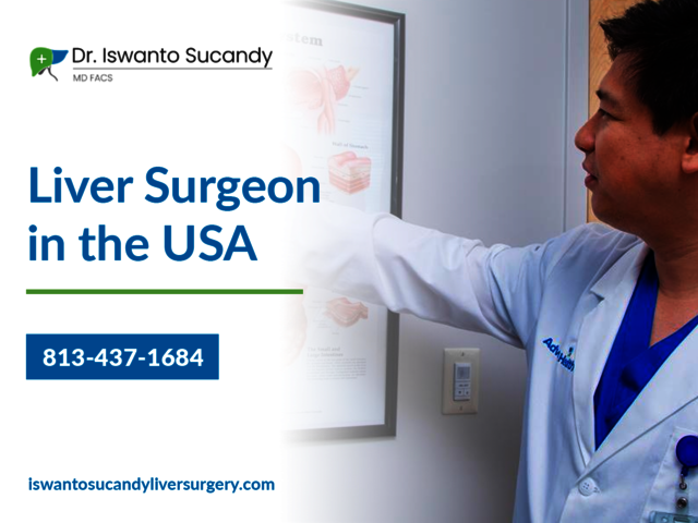 Best Liver Surgeon in the USA Picture Box
