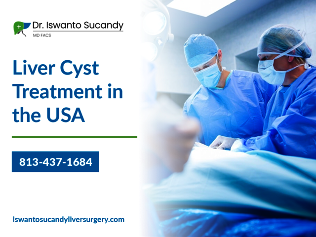 Best Liver Cyst Treatment in the USA Picture Box