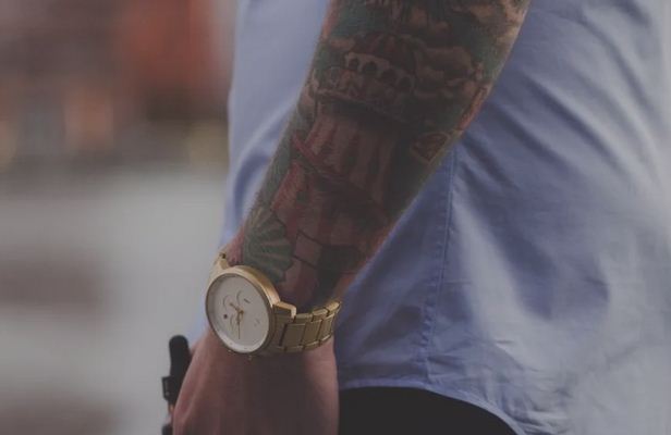 Tattoo Design Picture Box