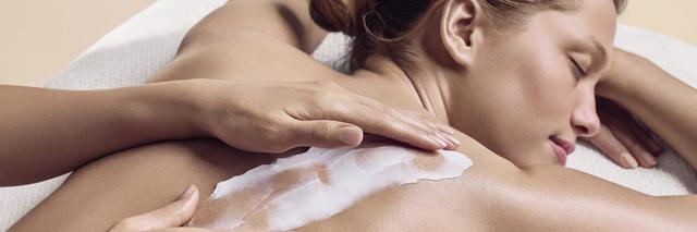 Spa Treatment Picture Box