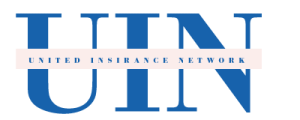 logo United Insurance Network