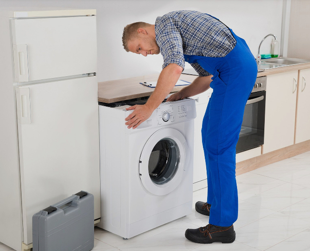 Electrical Maintenance Service Picture Box