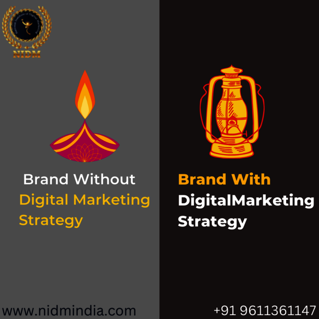 Digital Marketing Classes in Bangalore  Picture Box
