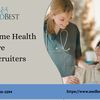 Home Health Care Recruiters... - Picture Box