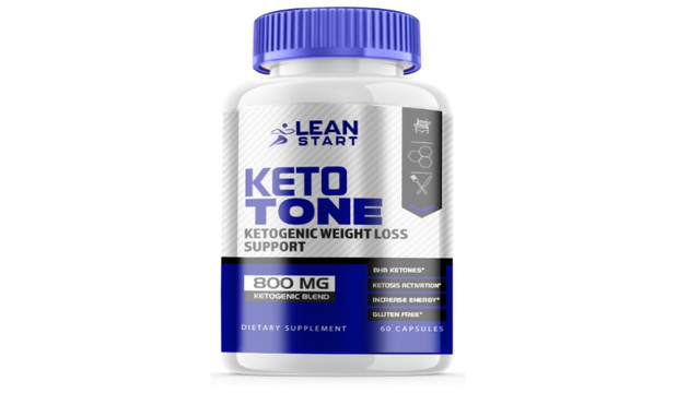 IMAGE 1664278404 Lean Start Keto Tone - Donâ€™t Wait To Lose Weight!