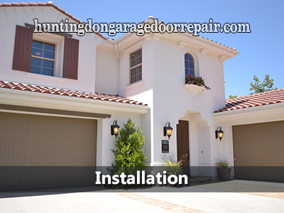 Huntingdon-garage-door-Installation Huntingdon Garage Door Repair