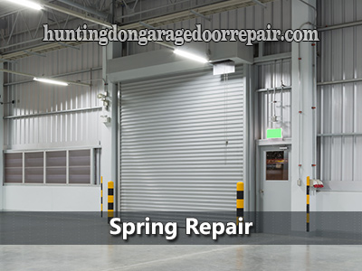 Huntingdon-garage-door-Spring-Repair Huntingdon Garage Door Repair