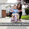 Huntingdon Garage Door Repair