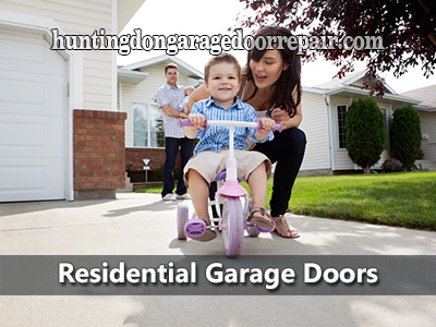 Huntingdon-Residential-Garage-Doors Huntingdon Garage Door Repair