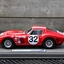 a - 250 GTO s/n 3223GT Daytona '64 #32