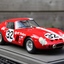 d - 250 GTO s/n 3223GT Daytona '64 #32