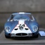 c - 250 GTO s/n 3987GT Sebring '63 #24