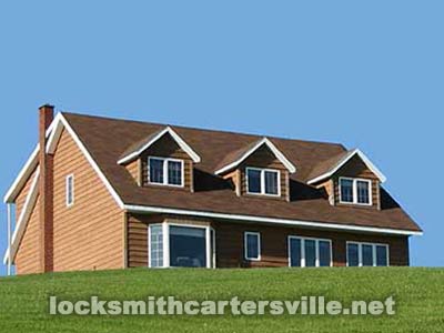 locksmith-cartersville-residential Locksmith Service Cartersville