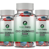 Green Dolphin CBD Gummies