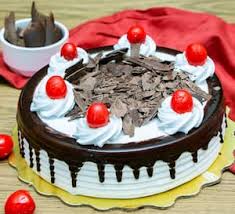 Cake Maker Picture Box