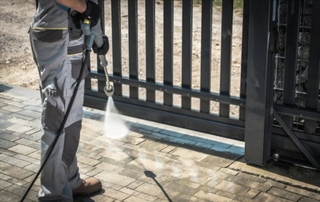 Pressure Washing Joppatowne Mr. Clean Power Washing, LLC