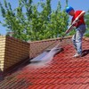 Top Gutter Cleaning - Mr