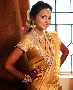 Bridal Makeup Artists in Chennai | WeddingBazaar Wedding Services Online | WeddingBazaar
