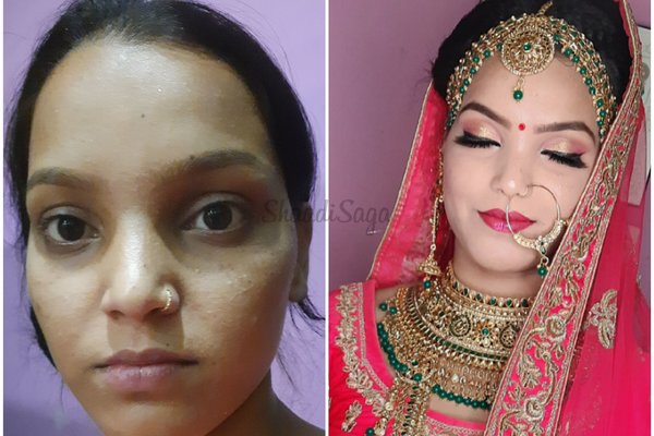 Bridal Makeup Artists in Chennai | WeddingBazaar Wedding Services Online | WeddingBazaar