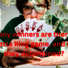 How many winners are there ... - Picture Box