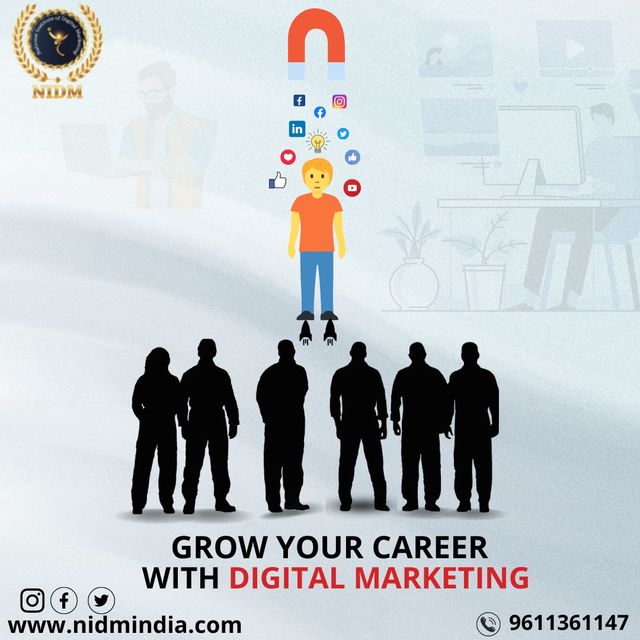 Best Digital Marketing Institute in Bangalore Picture Box