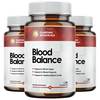 Guardian Botanicals Blood Balance Australia