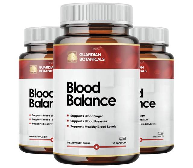 Guardian Botanicals Blood Balance Australia Guardian Botanicals Blood Balance Australia