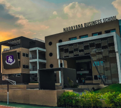 narayana business school narayana business school