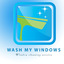 2021-04-24 - Wash My Windows